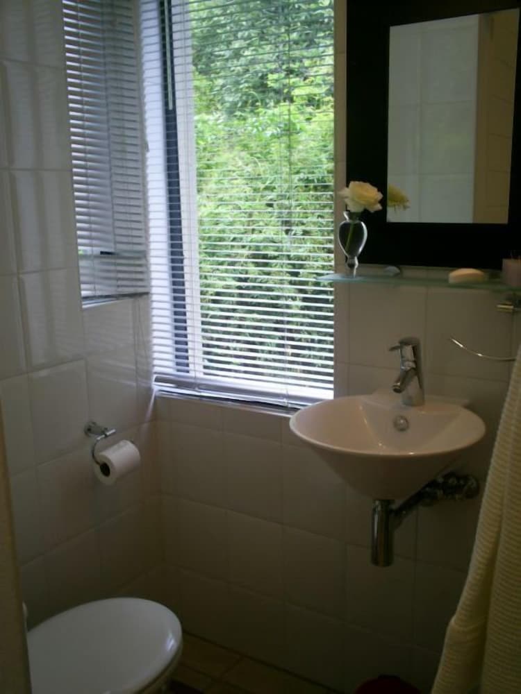 Guest Suite Vista