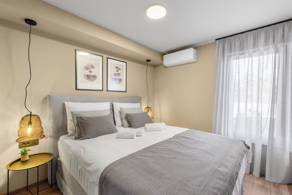 Apartment Near Beach in Istria