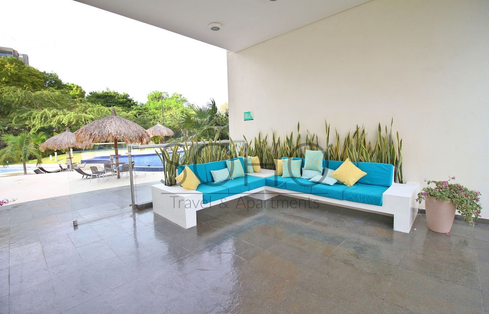 Apartamentos HOME Style - Torres del Mar view 3