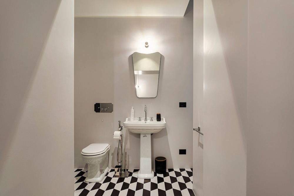 Corvetto Luxury Suite - Wonderful Italy