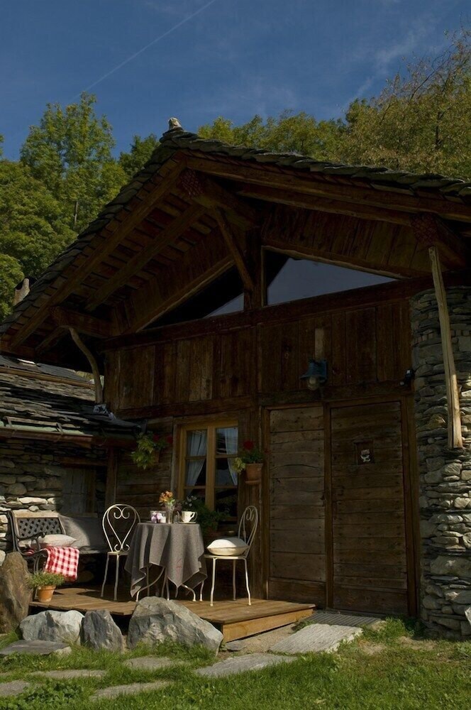 La Ferme d'Angele