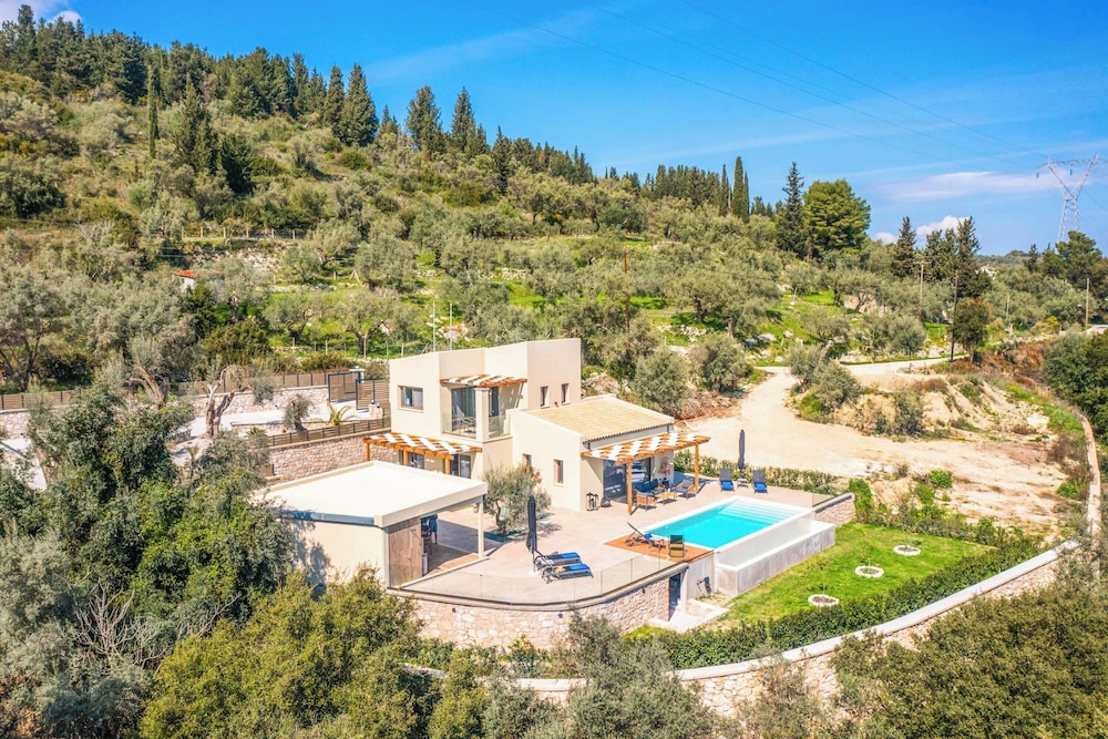 Villa Cielo Azul