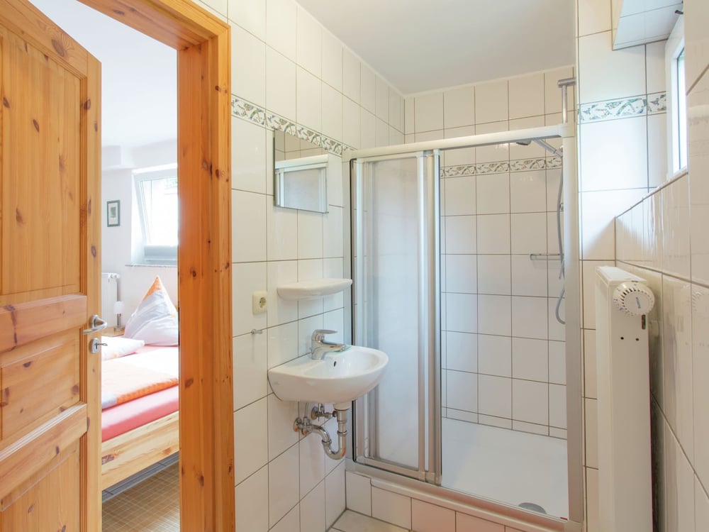 Comfortable Holiday Home Manderscheid With Garden view 4