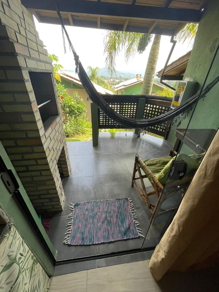 Pousada Vale Verde Bungalows - Rosa