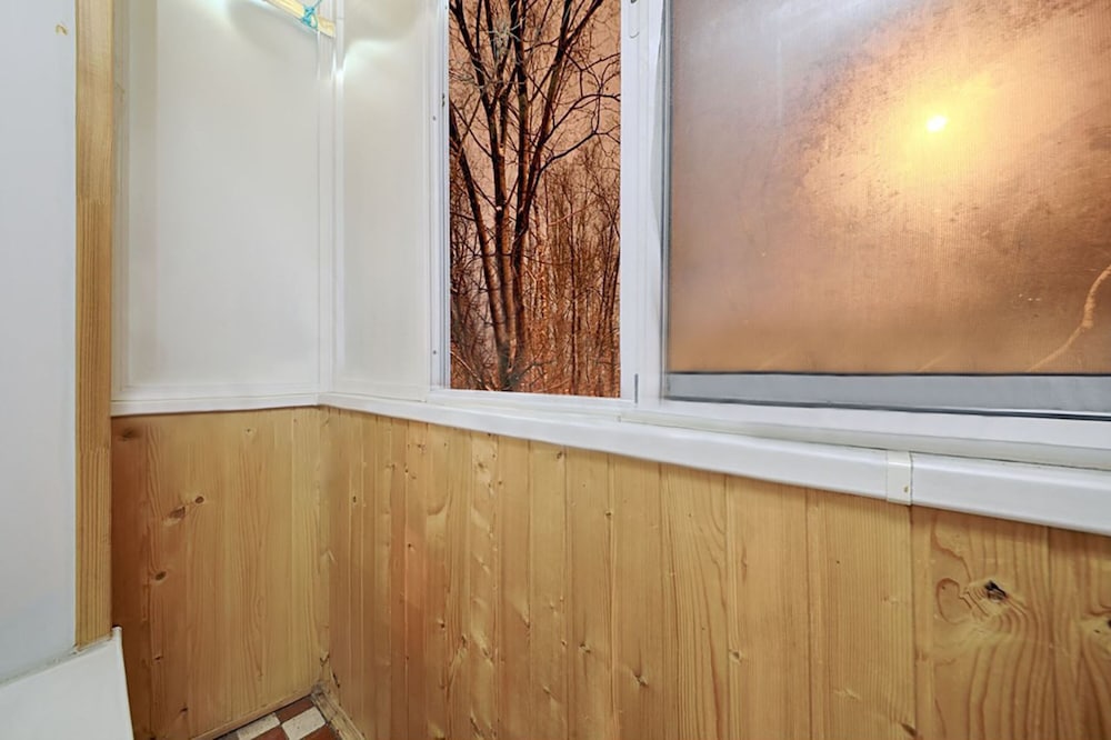 Apartment Hanaka on Bratskaia 23