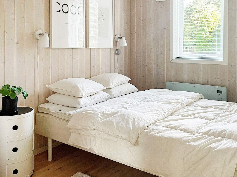 Adorable Holiday Home in Lolland near Sea view 2