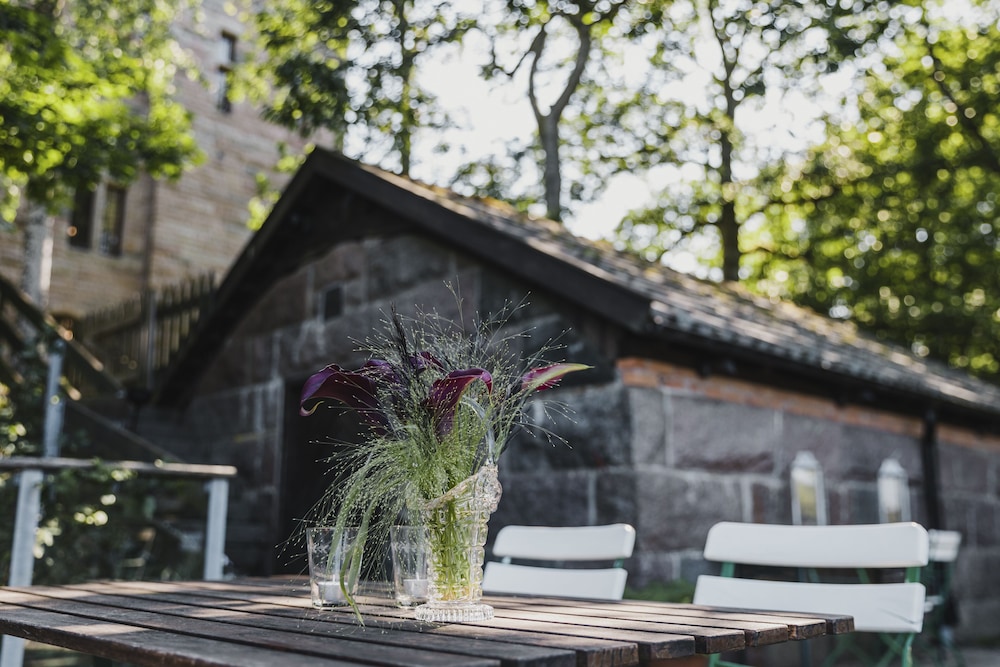 Teleborgs Slott