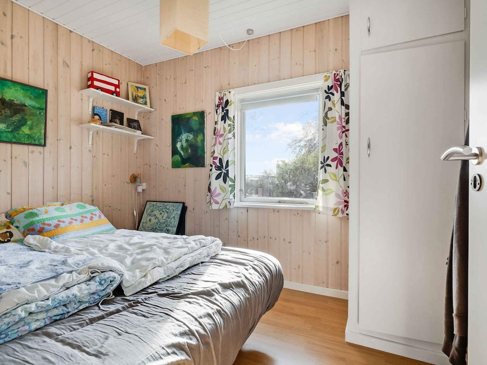5 Star Holiday Home in Holbaek