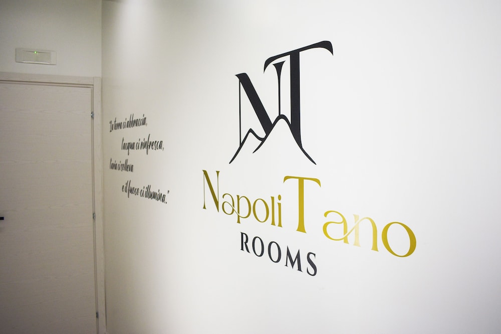 Napolitano Rooms - Pompei