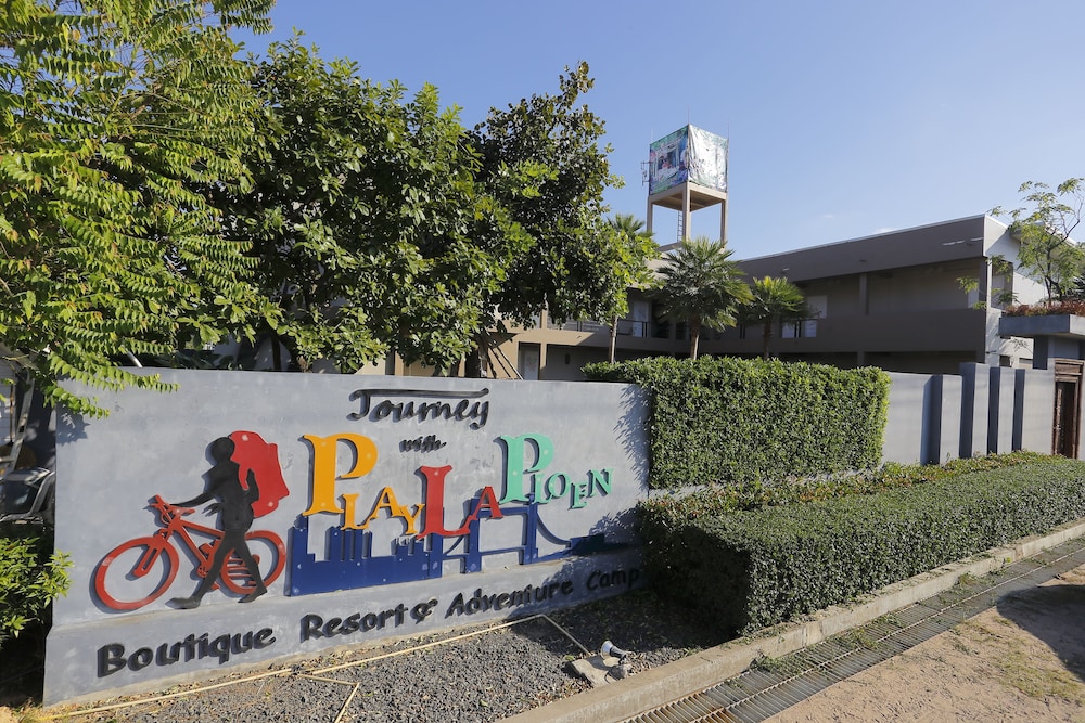 Play La Ploen Boutique Resort