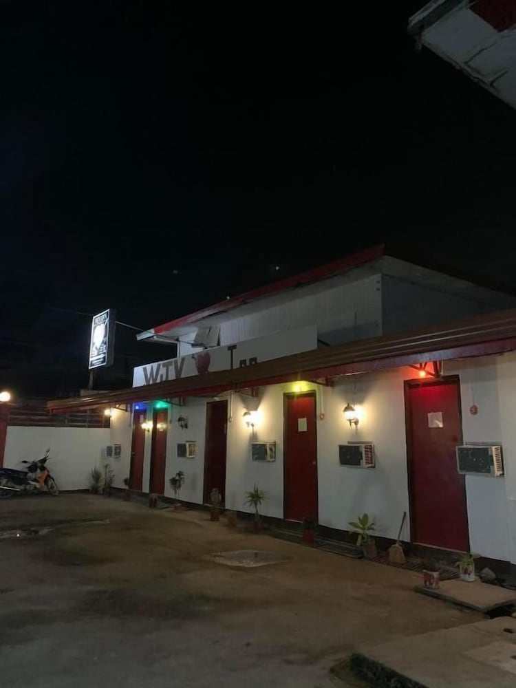 WJV INN CARCAR