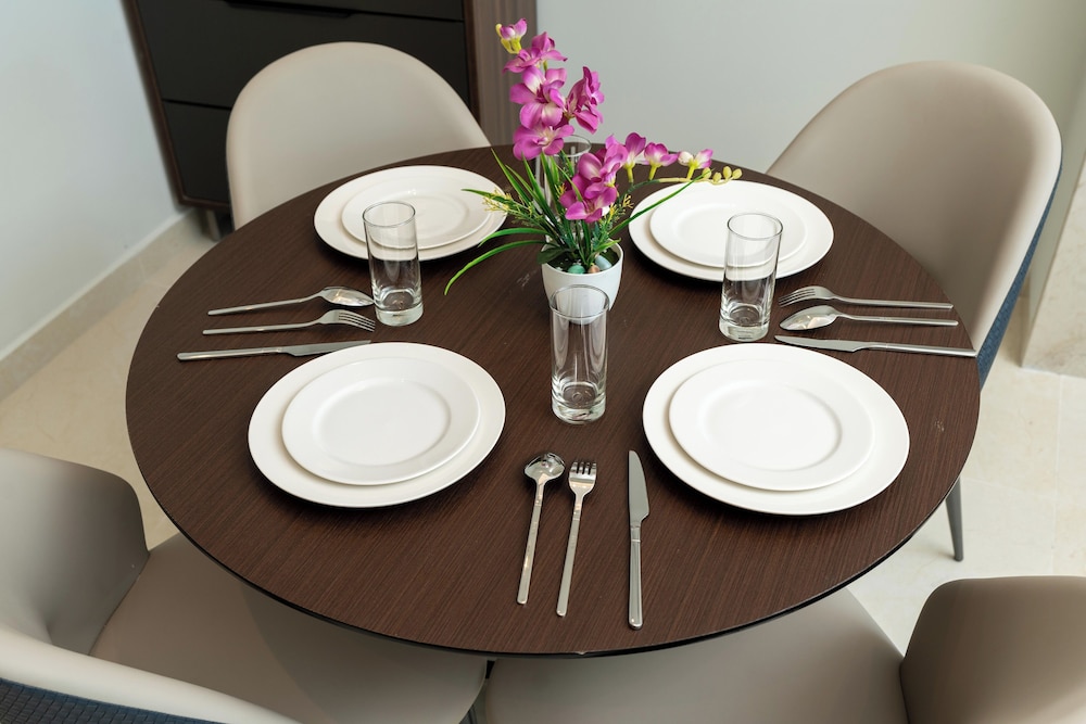 Samaya Holiday Homes Dubai Luxury Suites