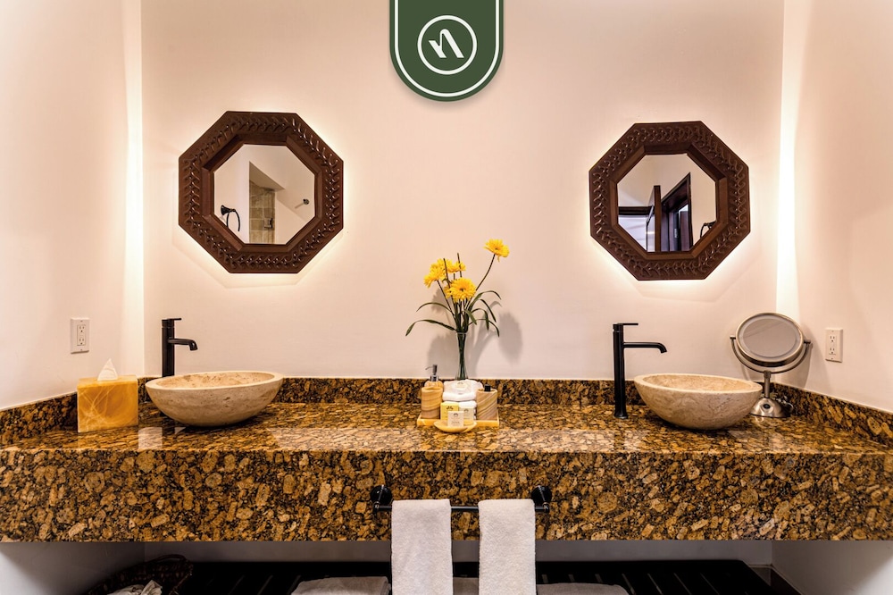 Hacienda Encantada by Naya Homes