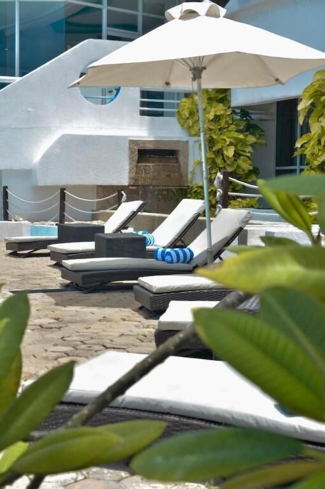 Aquarius Hotel Boutique