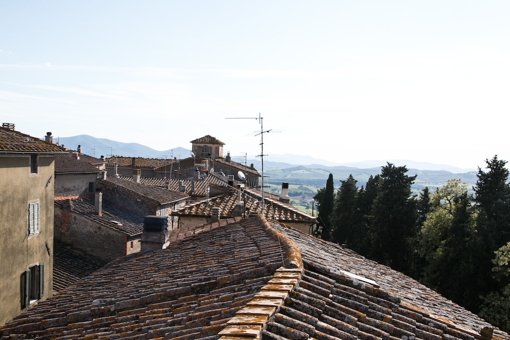 Locanda nel Cassero