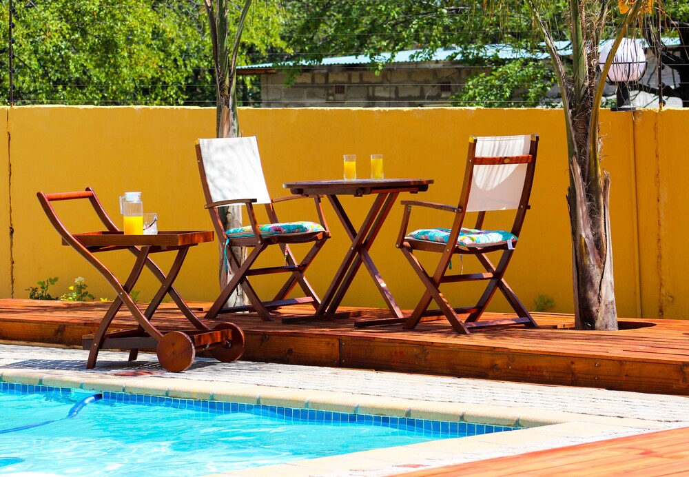 Staymorr Boutique Guesthouse
