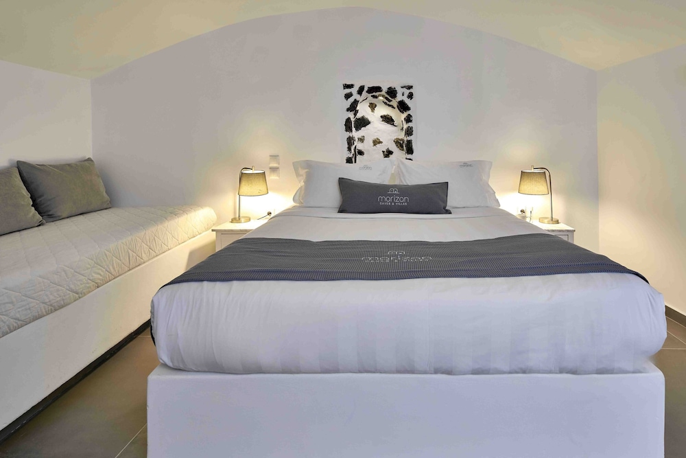 Marizan Caves & Villas photo 5