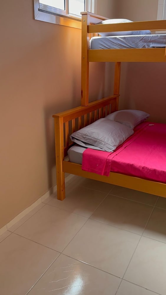 Residencial Portela