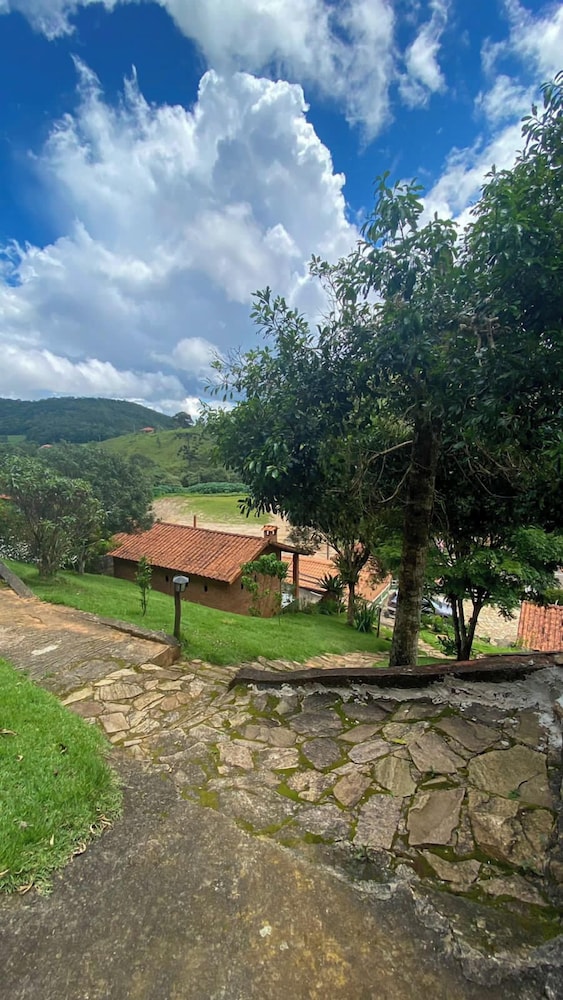 Pousada Canto da Serra