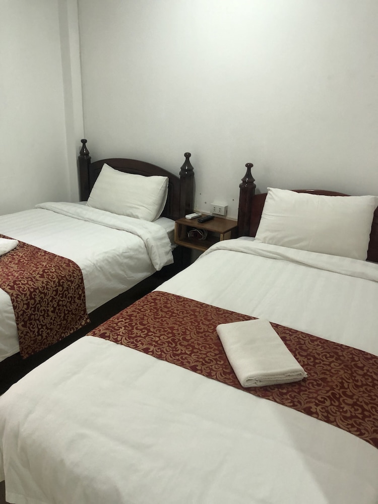 Luang Prabang Vacations - Little Freedom Friendlys Place - Property Image 17