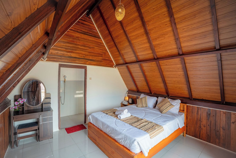 Tirta Rahayu Camp