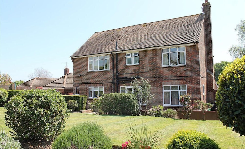 De La Warr Guest House