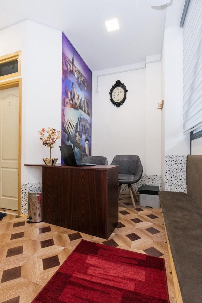 Hostel Put Svile-Hostel Silk Road