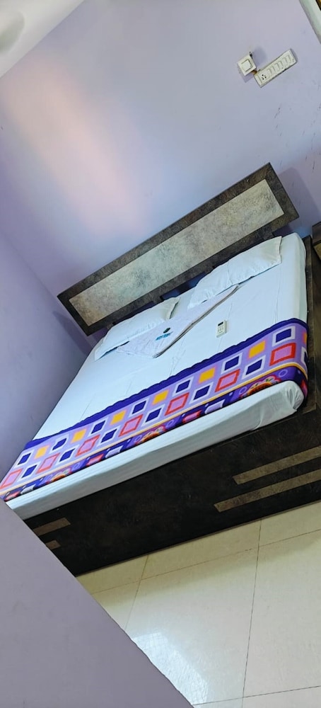 Goroomgo Patitapaban Height Puri