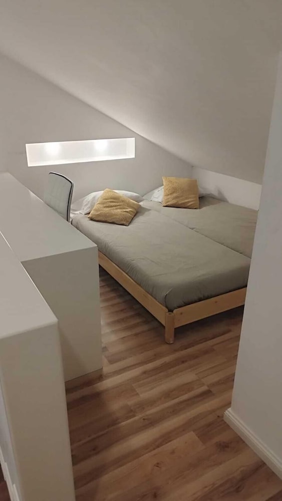 Bruval Premium Apartments - Gaia