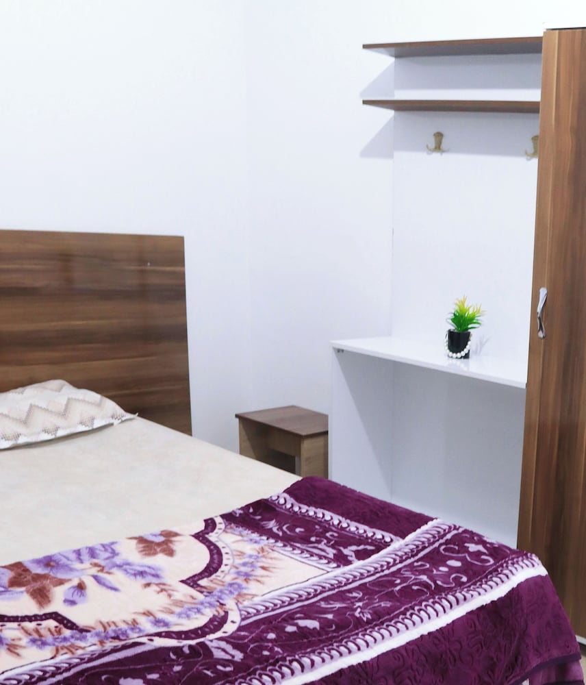 Charming 2-bedroom Apartment in Sidi Bouzid Essafir Residence - A
