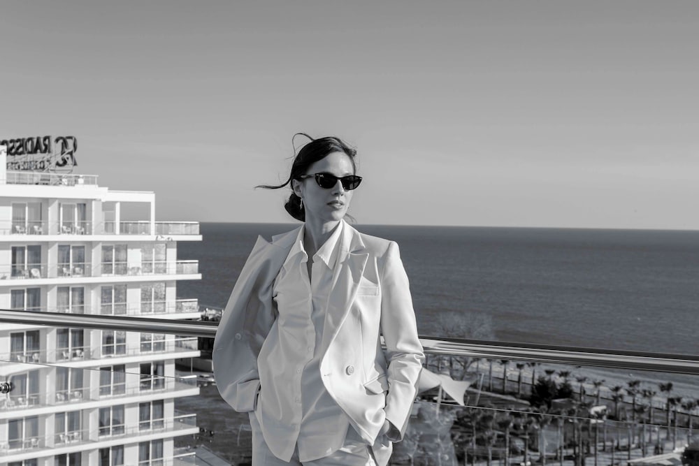 Radisson Collection Paradise Resort and Spa, Sochi