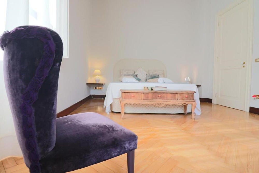 Relais delle Rose