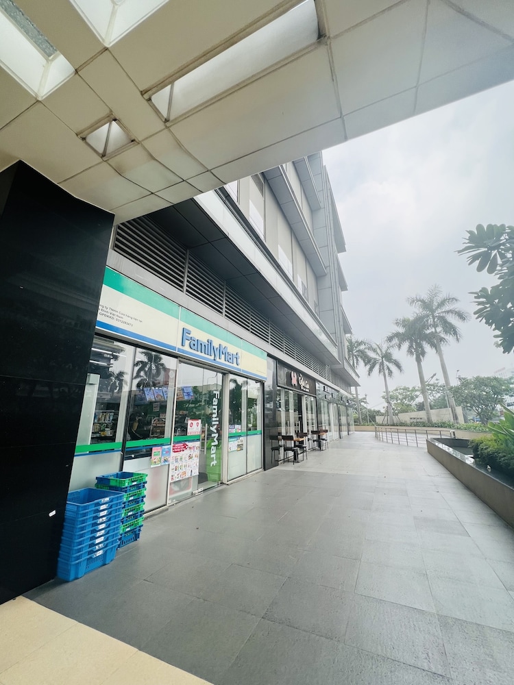 Sunrise City Apartment