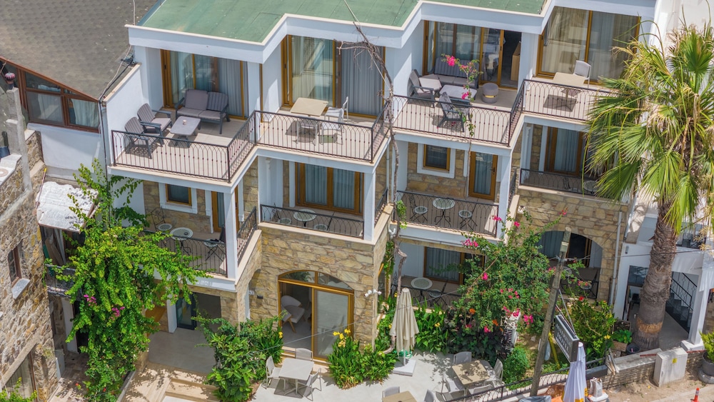 Asterina Otel - Image 20