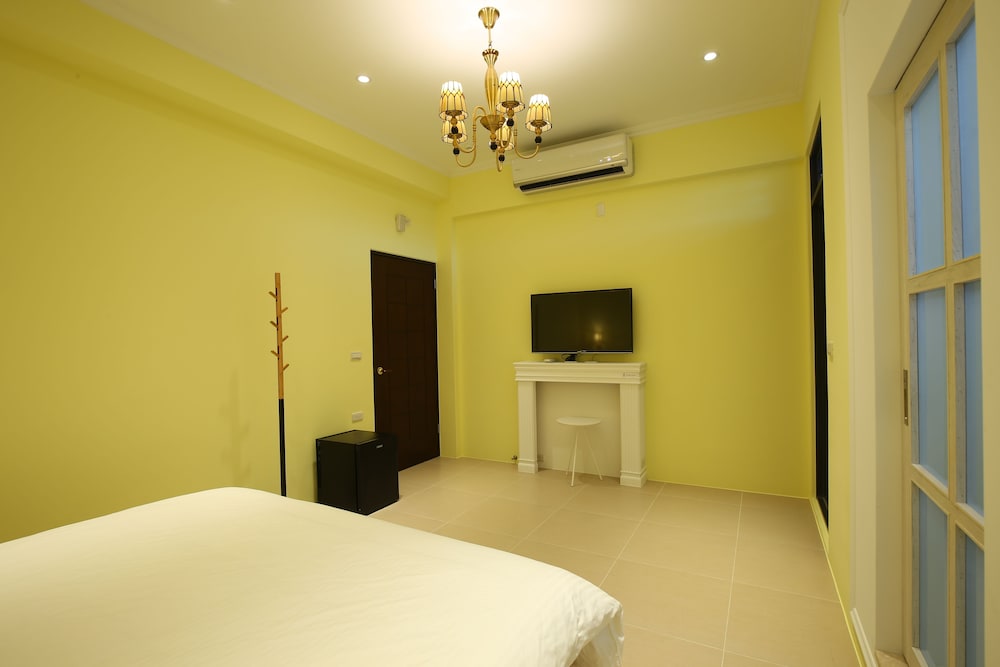 Me Homestay