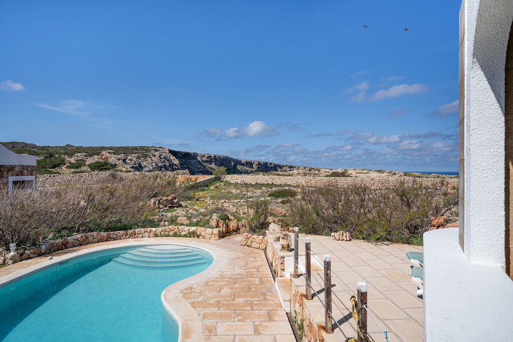 Ciutadella de Menorca Vacations - Binizzy in Cala Morell - Property Image 4