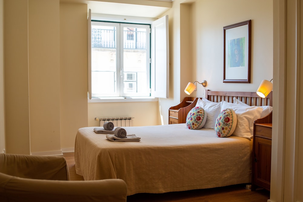 Chiado Apartments