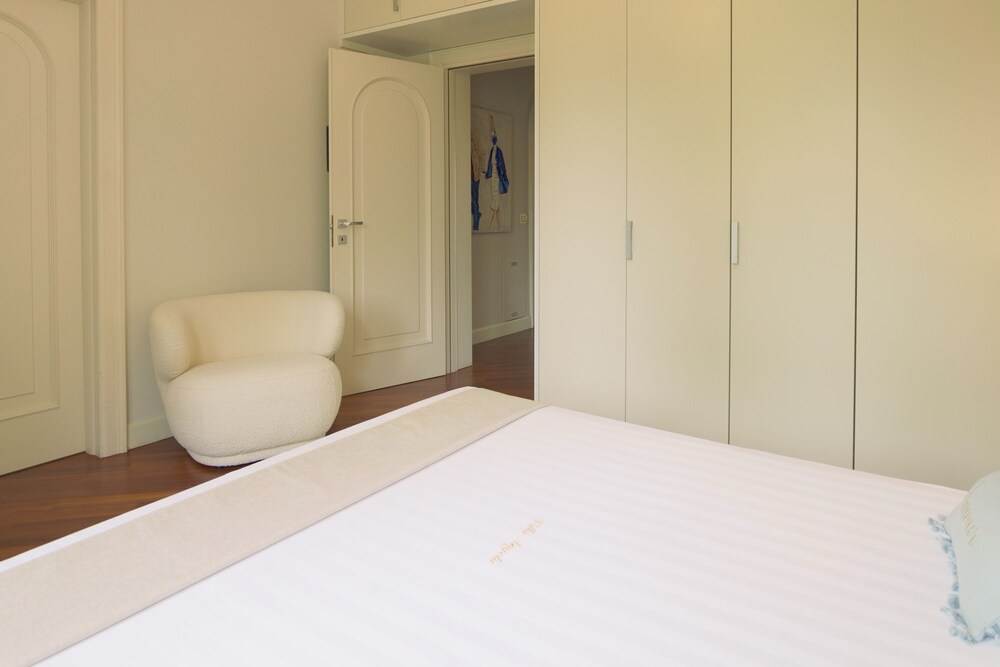 Villa Angela - Italian Homing