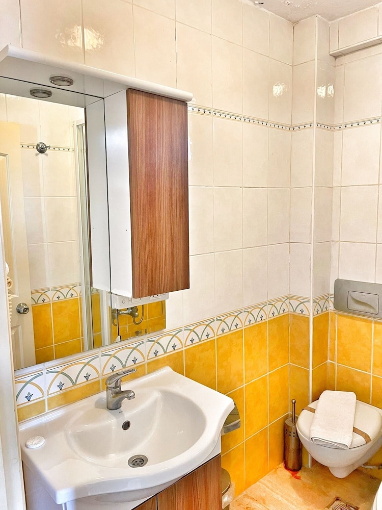 Antas Deluxe Daireler - Image 54