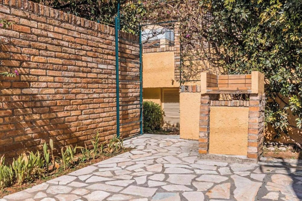 Villa Zante