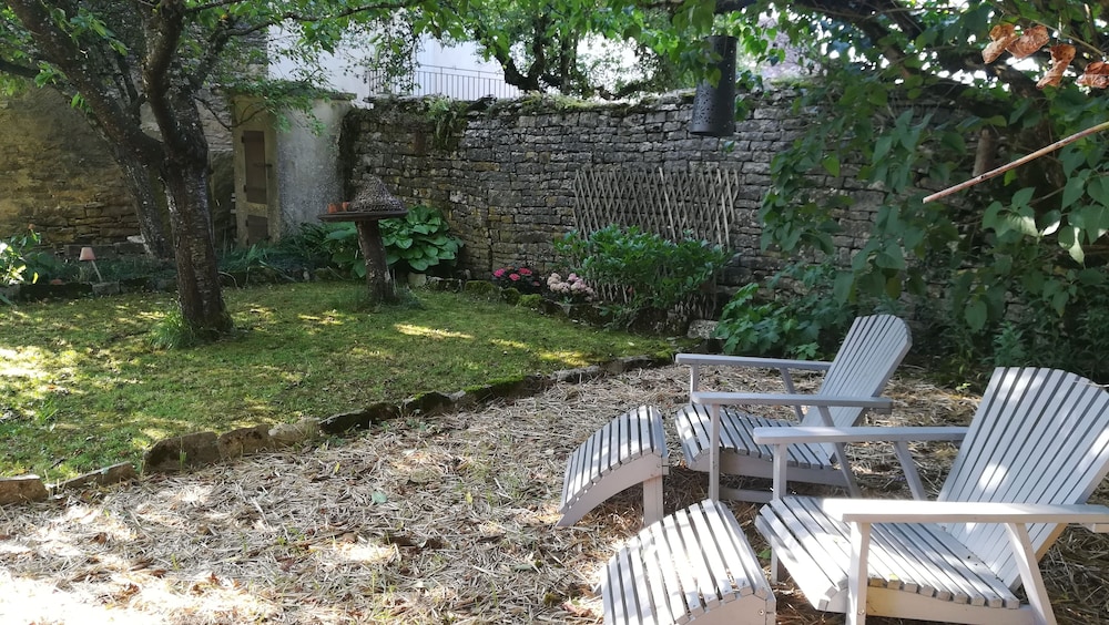 Chambres d'hôtes TNATURE