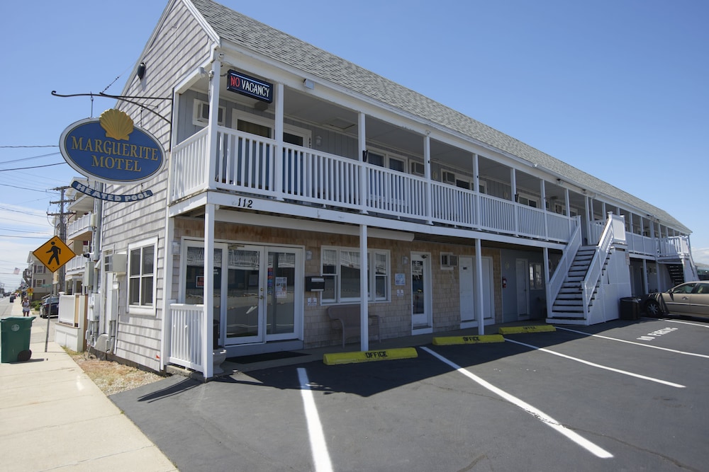 Marguerite Motel