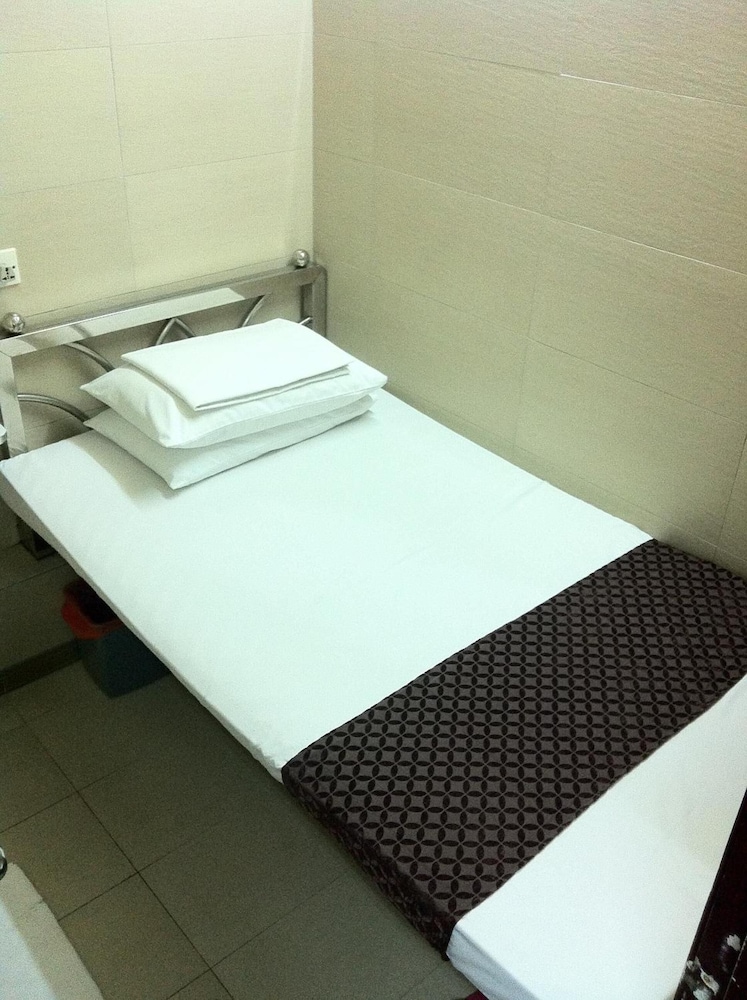 Osaka Hostel