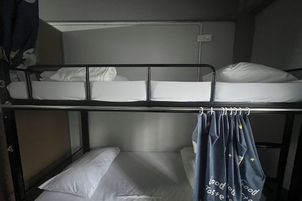 Makotel Hostel Ipoh