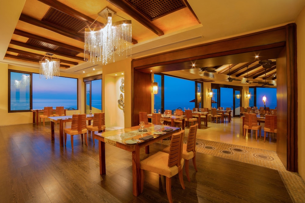 Puerto Vallarta Vacations - Garza Blanca Preserve Resort  Spa - All Inclusive - Property Image 188