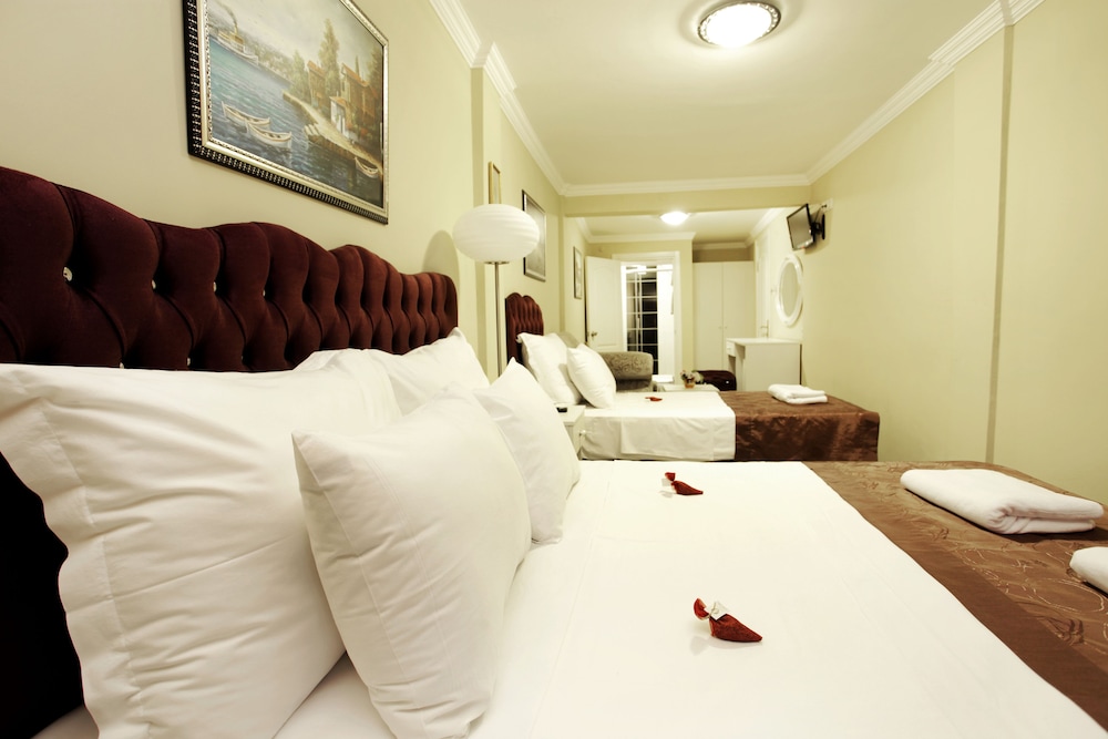 Spinel Hotel - Image 43