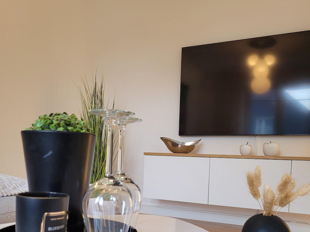 Apartment in Winterberg Near Ski Carousel