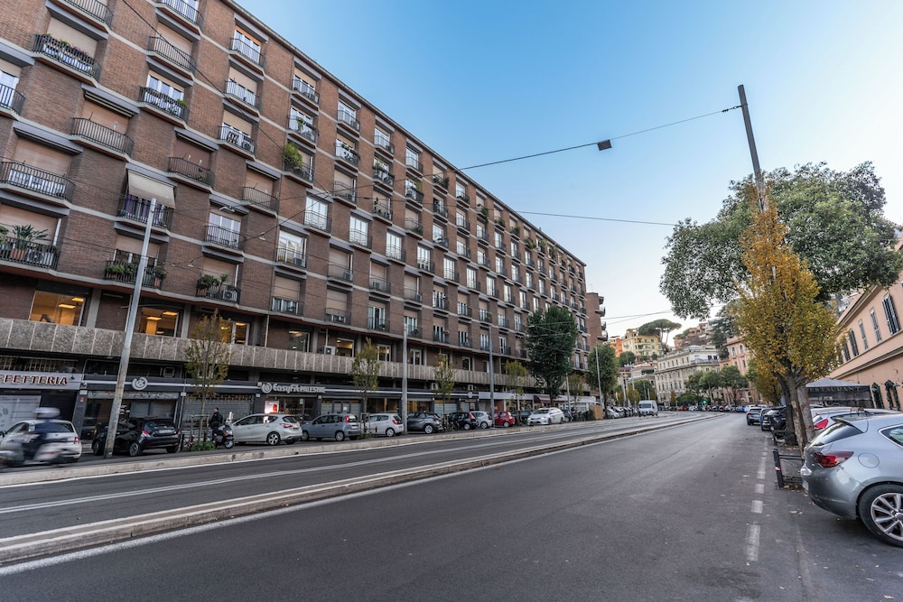 The Loft Trastevere