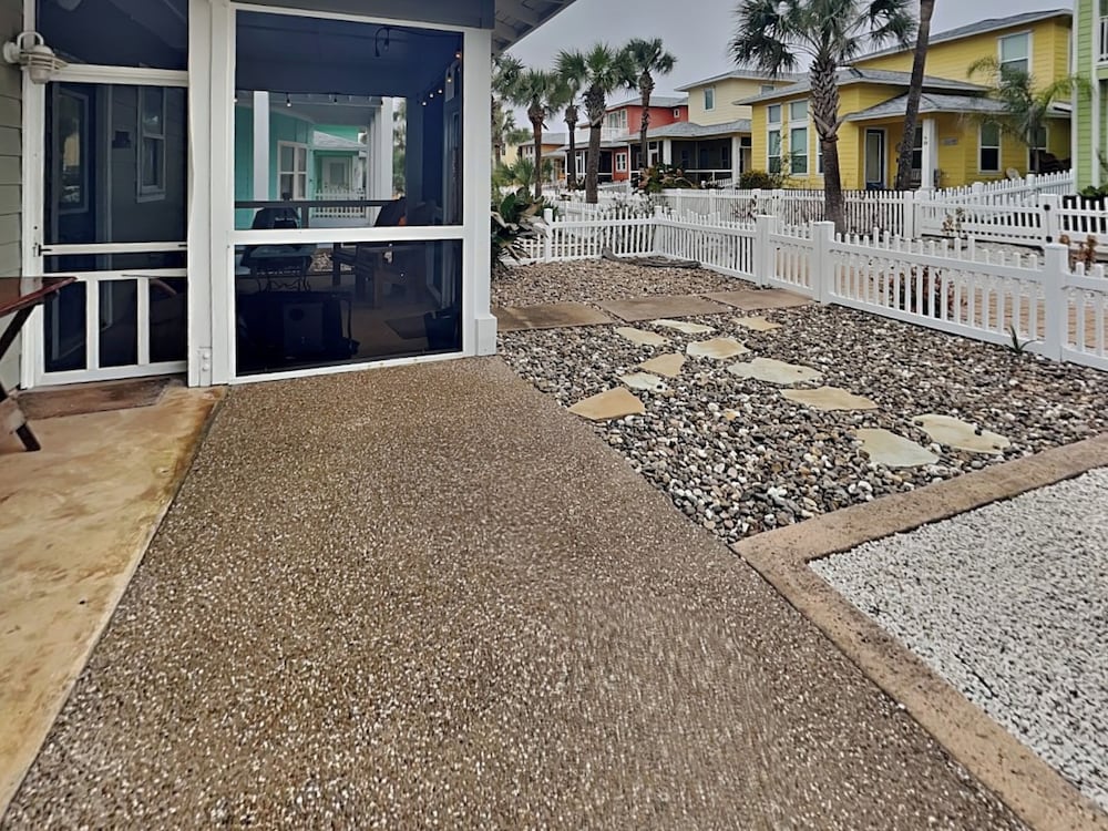 Seacasa 18 by Silver Sands Vacation Rentals