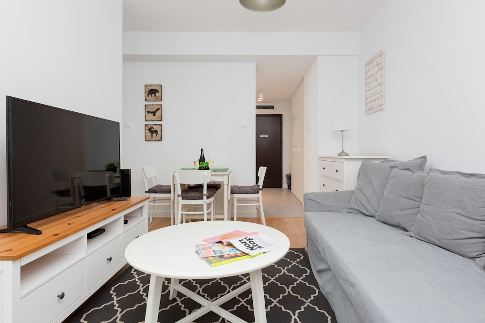 Apartments Westfield Arkadia by Renters view 3